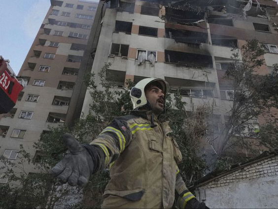 Hoe ontwikkelt de situatie tussen Israël en Iran?