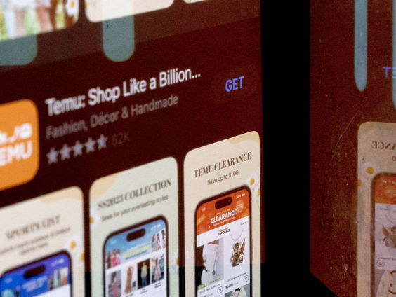 Moeten we Chinese webshop Temu verbieden in Nederland?