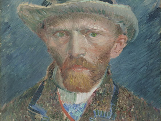 Museumtip: Hoe van Gogh naar Groningen kwam