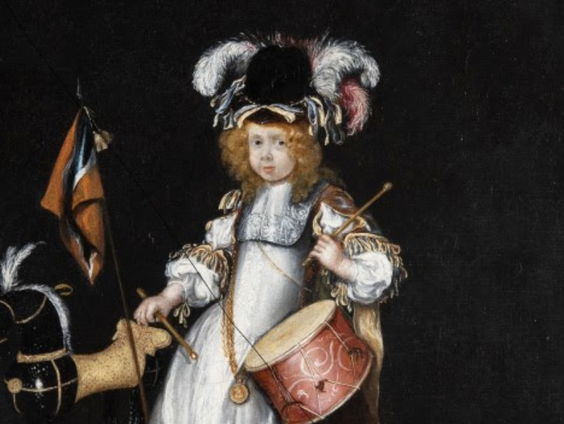 Het gesprek - Beatrice von Bormann