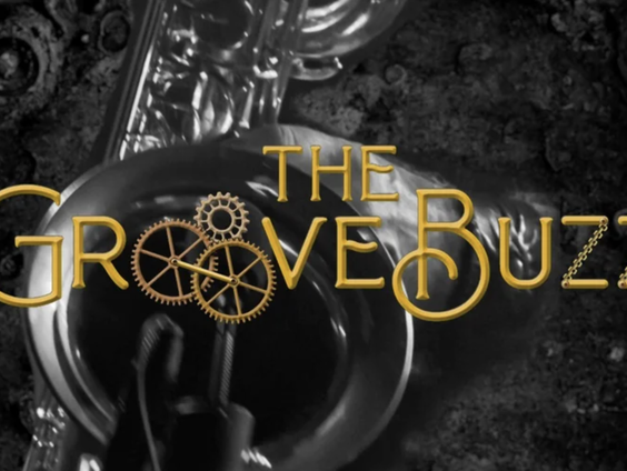 Rockband The GrooveBuzz zet zich in om anderen te helpen