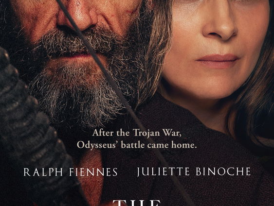 Ab Zagt bespreekt de nieuwste films en series: The Return