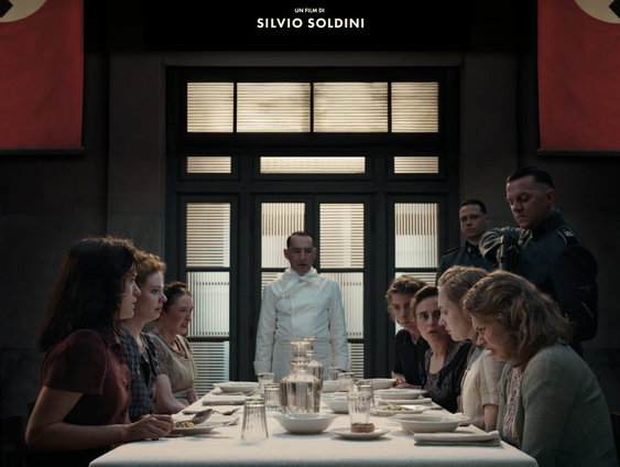 De filmtip van Ab Zagt: The Tasters