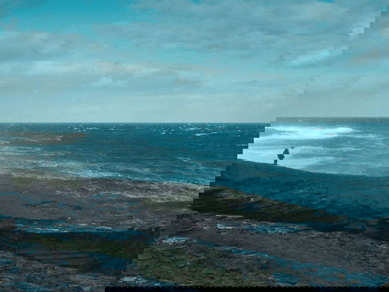 Filmtip - The Outrun