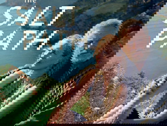 De Filmtip van Ab Zagt: The Salt Path