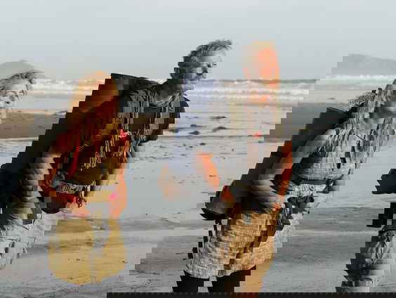 Filmtip - The Salt Path