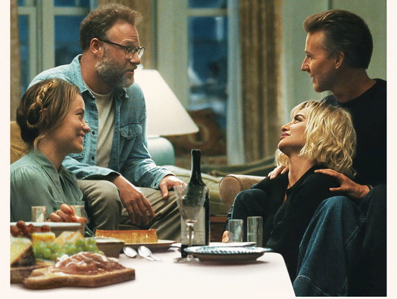 De Filmtip van Ab Zagt: The Invite