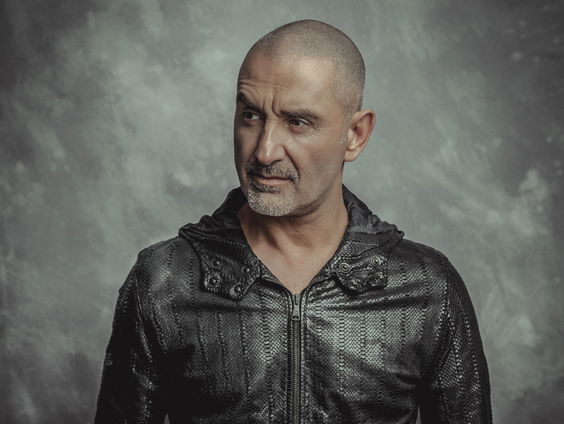 'The Godfather van Hardstyle' zwaait na 35 jaar af