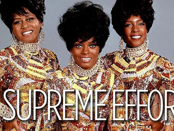 Liefde voor Muziek: The Supremes