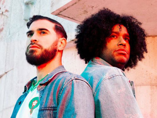 Marokkaanse soldaten vochten mee in de Tweede Wereldoorlog