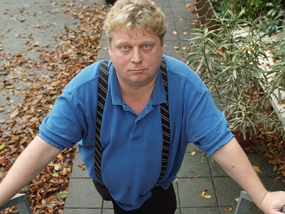 De journalistieke nalatenschap van ontregelaar Theo van Gogh