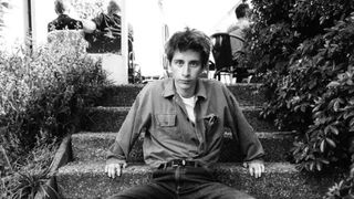 Het talent: Thijs Hoekstra