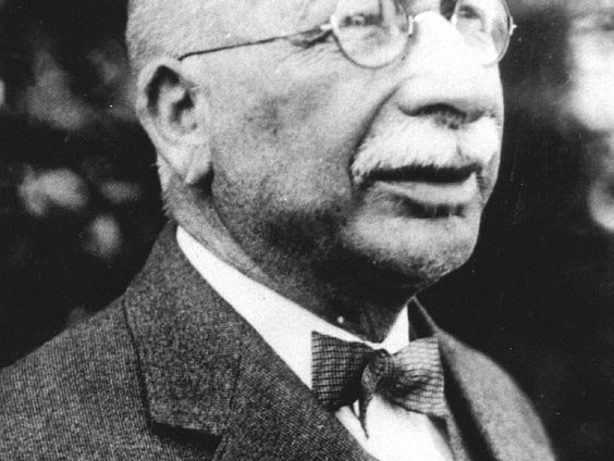 Verkade-albums en Natuurmonumenten: de biografie over Jac P. Thijsse, een feest om te lezen?