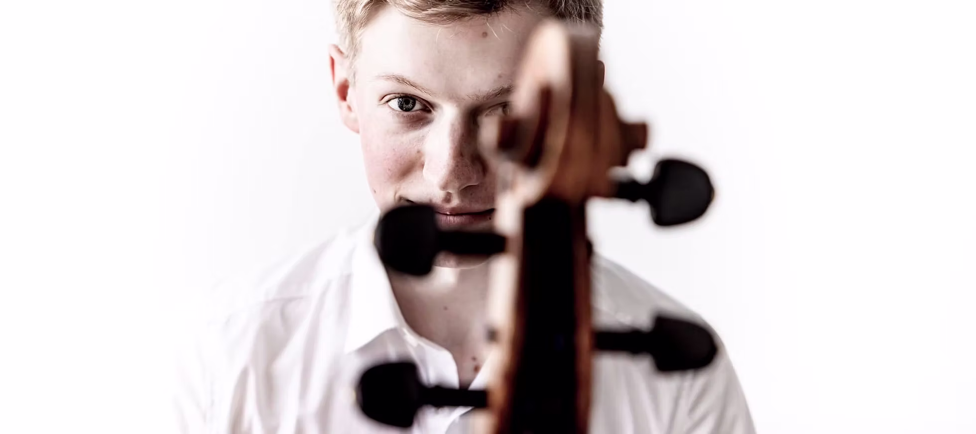 Het talent: Thomas Prechal