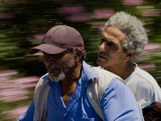 'The Jacket': Docu over een Palestijnse theatermaker in Libanon