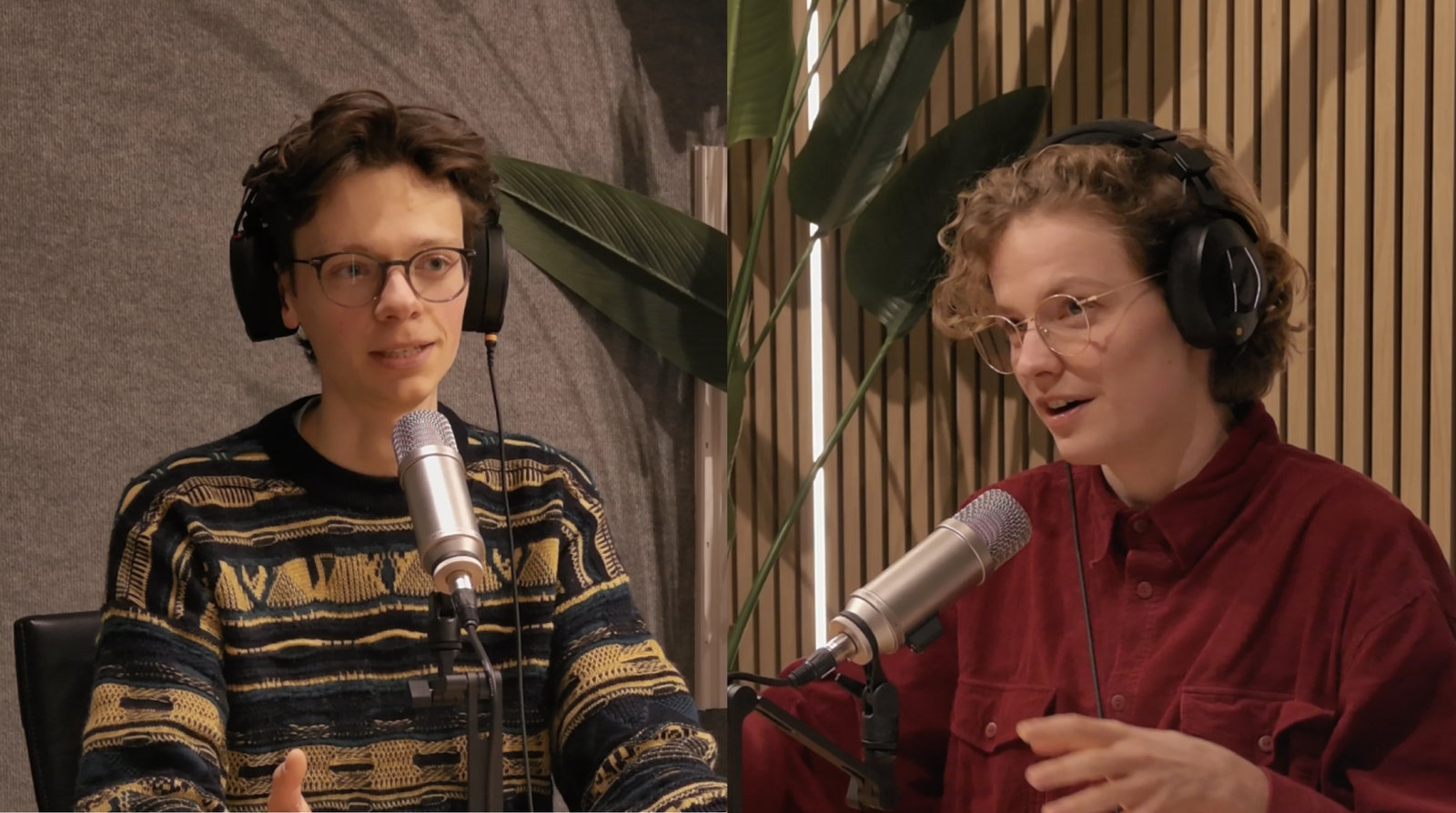 NTR Science Journal Feb 26: Latest Dutch Science News | NPO Radio 1