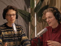 Het NTR Wetenschapsjournaal van 29 januari