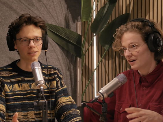 Het NTR Wetenschapsjournaal van 29 januari