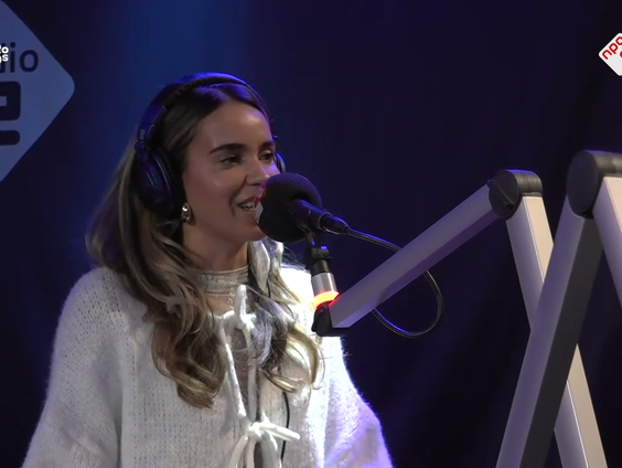 Zoë Tauran over haar nieuwe muziek