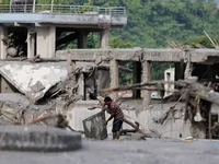 Wat weten we over de situatie in Tibet na de overstroming?