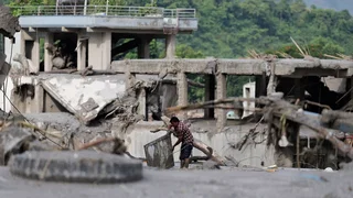 Wat weten we over de situatie in Tibet na de overstroming?