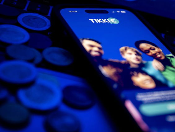 Recordaantal Tikkies verstuurd dit jaar