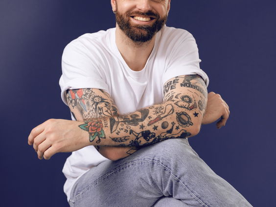 Het gesprek: Tim Hofman