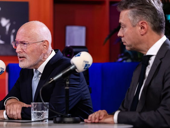 Hoe gaan de VVD, GroenLinks-PvdA en de SGP hun plannen betalen?