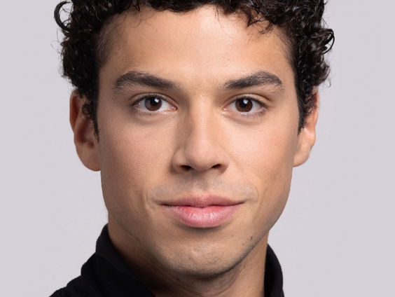 Vanuit de coulissen: Timothy van Poucke