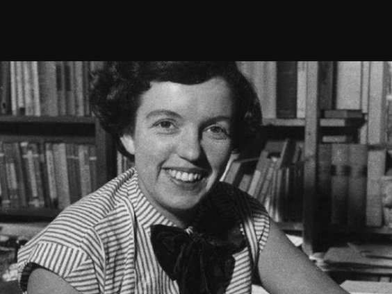 Meer Vrouw Op Straat: Tiny Mulder