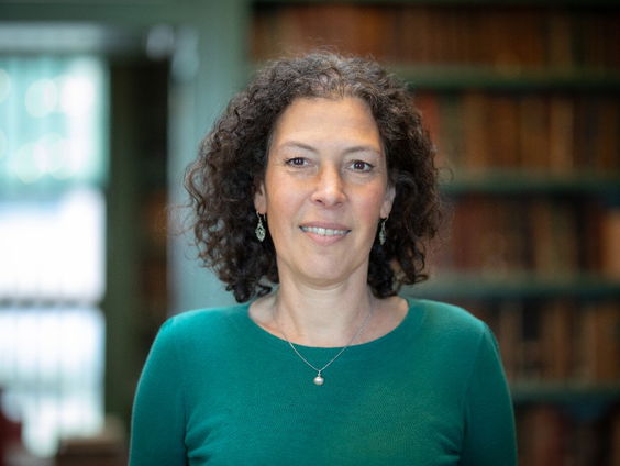 Het gesprek - Titia Zoeter