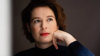 Ingmar Heytze over het oeuvre van Lieke Marsman