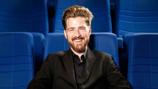 Het gesprek - Tom Ooms