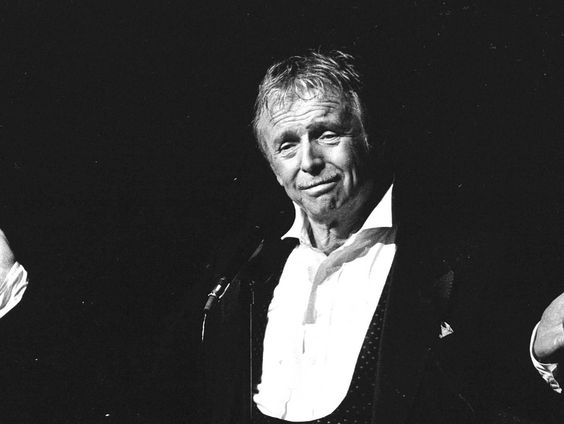 Tentoonstelling 'Heb het leven lief' toont schilderijen van Toon Hermans