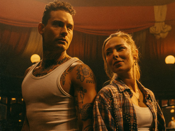 Could Have Been Us van Douwe Bob & SERA is deze week NPO Radio 2 TopSong