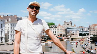 Rotterdam van 100 jaar geleden komt tot leven dankzij AI