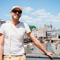Rotterdam van 100 jaar geleden komt tot leven dankzij AI