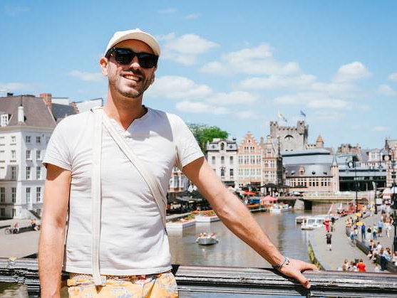 Rotterdam van 100 jaar geleden komt tot leven dankzij AI