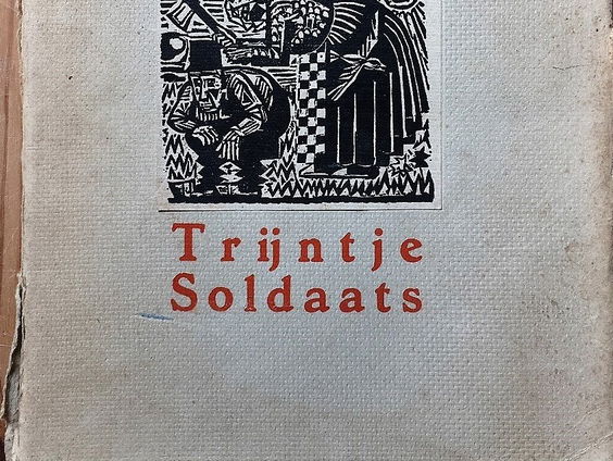 Het allereerste Nederlandse sprookjesboek was nogal vies, grof en vrouwonvriendelijk