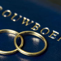 Wat zijn de regels voor een trouwambtenaar?