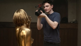 Film Truly Naked over de porno-industrie