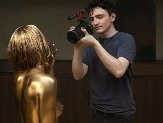 Film Truly Naked over de porno-industrie