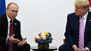 President Trump's ultimatum aan Rusland loopt af: wat nu?