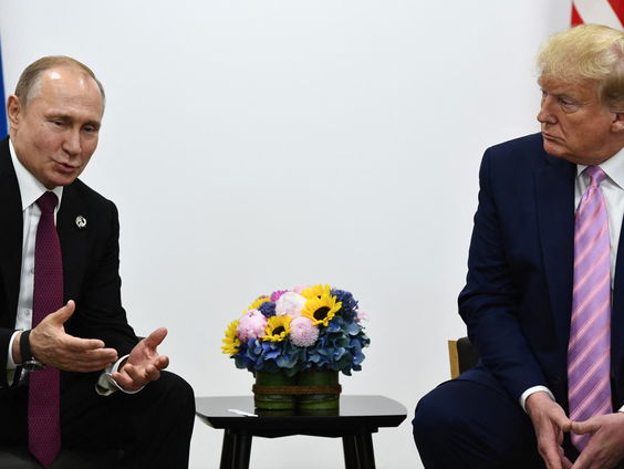 President Trump's ultimatum aan Rusland loopt af: wat nu?