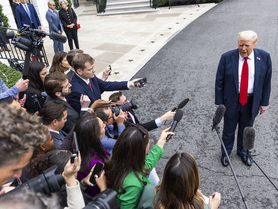 Trump: Gaat Hamas instemmen met het Amerikaanse voorstel voor Gaza?