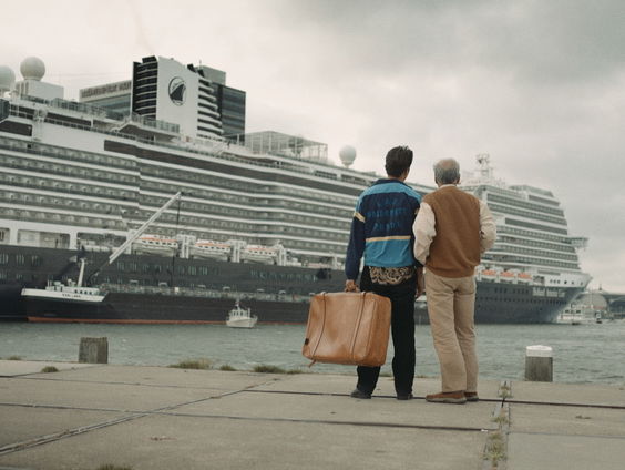 De documentaire 'Tussen Wal en Schip' doorbreekt het Indisch zwijgen