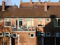 Bij een renovatie sloop je meer dan muren alleen, zag fotograaf Tessa