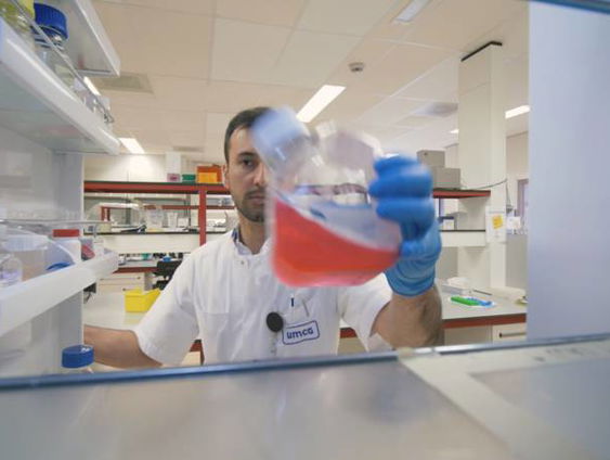 Talentvolle vluchtelingen genomineerd voor studieprijs