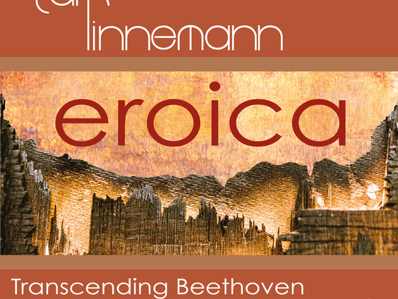 Live bij Maartje: StarkLinneman Kwintet speelt van album Transcending Beethoven: Eroica