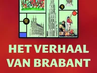 Een nieuwe nationalistische geschiedenis van Brabant
